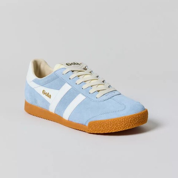 Gola Women's Elan Sneaker - Picture 4 of 7